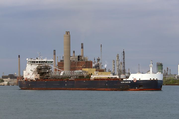 Algoma Conveyor